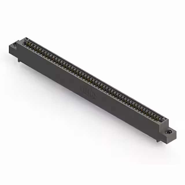 395-051-520-408 EDAC Inc.  Edgeboard Connectors